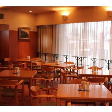 Mizusawa Ground Hotel - Vacation Stay 84945 Oshu Exterior photo