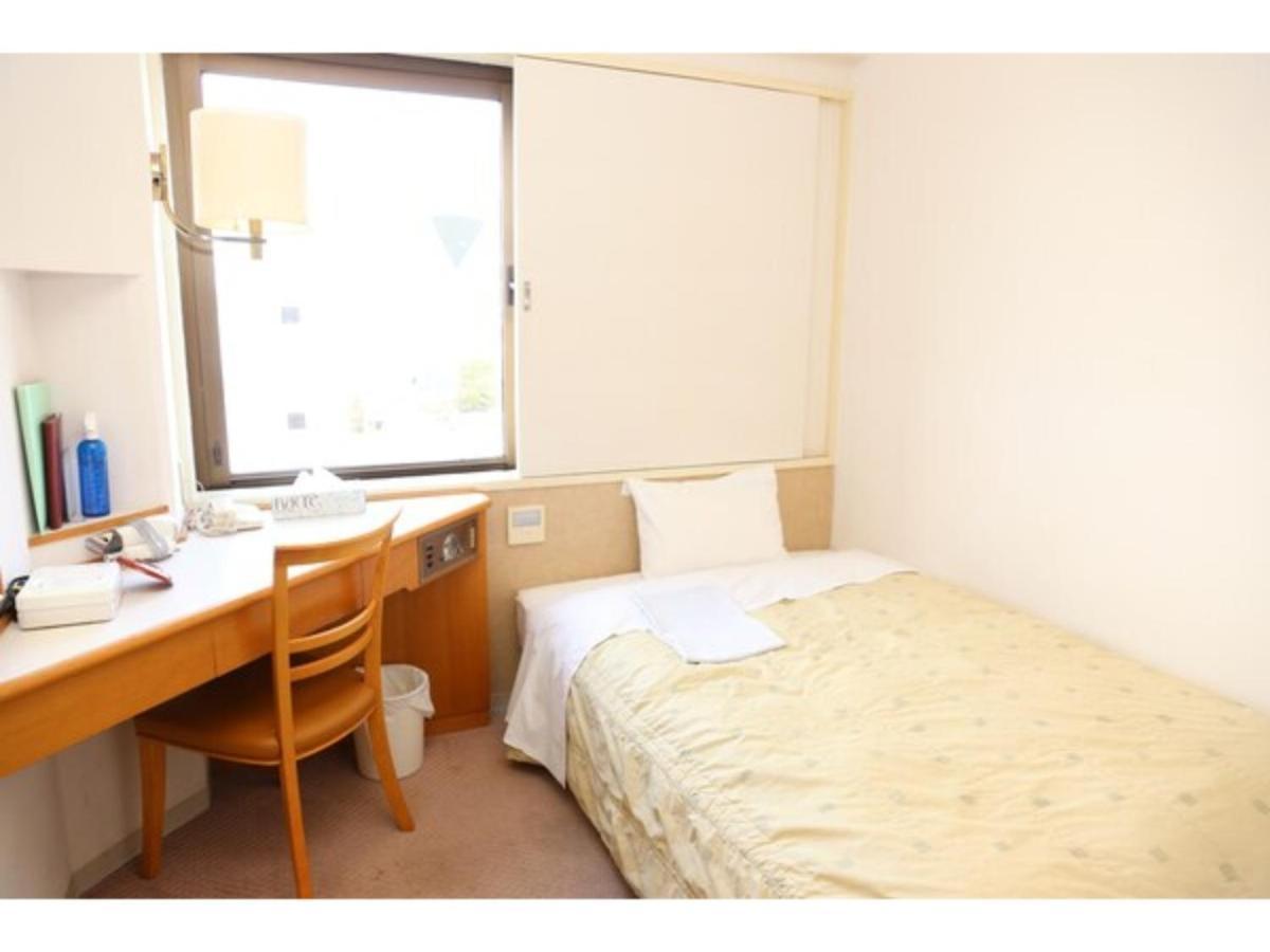Mizusawa Ground Hotel - Vacation Stay 84945 Oshu Exterior photo