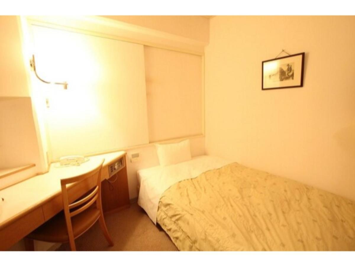 Mizusawa Ground Hotel - Vacation Stay 84945 Oshu Exterior photo