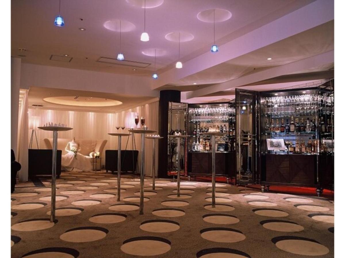 Mizusawa Ground Hotel - Vacation Stay 84945 Oshu Exterior photo
