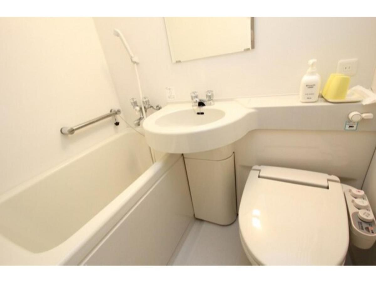 Mizusawa Ground Hotel - Vacation Stay 84945 Oshu Exterior photo